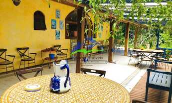 Imagem 3: Fazenda/Sítio/Chácara para venda tem 1500 metros quadrados com 4 quartos