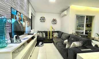 Imagem 5: Apartamento com 2 dormitórios à venda, 80 m² por R$ 620.000 - Engordadouro - Jundiaí/SP