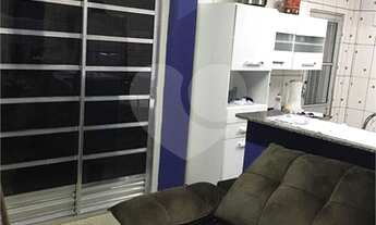 Imagem 2: Casa para venda no Parque Residencial Califórnia em Campo limpo Paulista-Sp