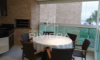 Imagem 5: APARTAMENTO RIVIERA, 3 QUARTOS, 100 metros da praia, lindo, vista mar, localização privile