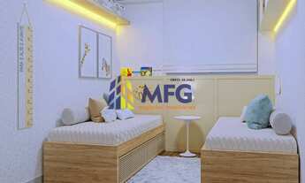 Imagem 3: Apartamento no Wanel Ville - Lar Montreal/ Terreo