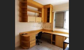 Imagem 6: Apartamento Edifício Aragon 84m²- 3 dormitórios