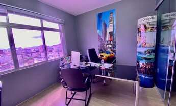 Imagem 7: Sala Comercial - Embaré - Santos