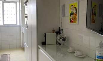 Imagem 4: Lindo Apartamento Spazio Club Barueri