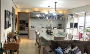 Imagem 5: Apartamento para venda no condomínio Aquarelle no bairro Vila Oliveira em Mogi das Cruzes