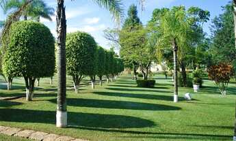 Imagem 3: Sítio 9 Alqueires Itu SP: Com clube completo, ótima localização, o mais belo da cidade