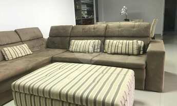 Imagem 4: Apartamento Maravilhoso a venda na Enseada com 3 suítes e sacada gourmet com lazer complet