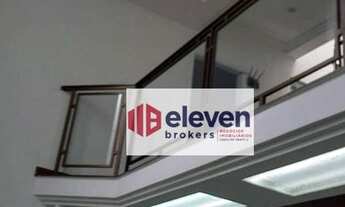 Imagem 7: Impecável casa Triplex na Ponta da Praia