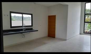 Imagem 4: Casa térrea nova com piscina, 3 suítes em 600 m² de terreno em Atibaia - SP