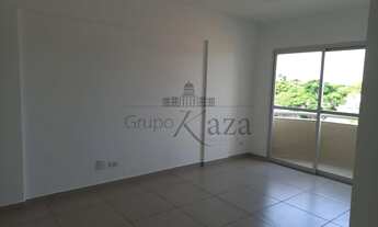 Imagem 2: Apartamento - 2 dormitórios- Jardim das Indústrias - Venda