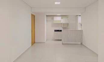 Imagem 2: Belvedere Residence 3 Quartos - 2 Vagas de Garagem