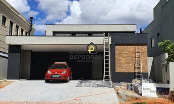 Imagem: Casa em condomínio em Sorocaba, Alphaville