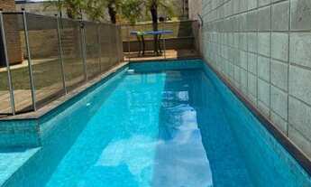 Imagem 7: Excelente residência localizada no CONDOMÍNIO MOINHO VERMELHO