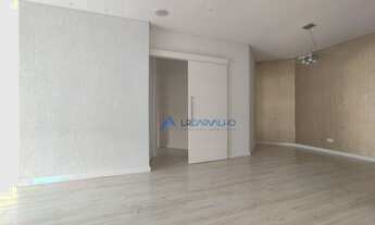 Imagem 3: Apartamento com 2 dormitórios à venda, 127 m² por R$ 780.000,00 - Ponta da Praia - Santos