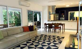 Imagem 6: Casa de condomínio para venda com 260 metros quadrados com 4 quartos em Paúba - São Sebast