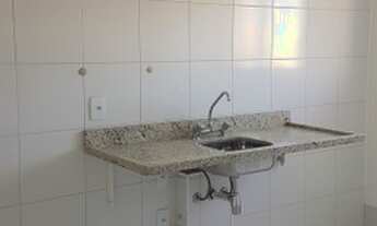 Imagem 4: Novo, 87m2, 3 dorms. c/ suíte, sacada gourmet e 2 vagas no Mistral Campolim