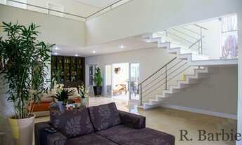 Imagem 5: Belíssima casa em Alphaville