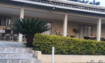 Imagem: CHACARA EM ITATIBA 4 DORMS CONDOMINIO FECHADO