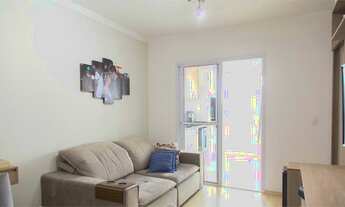 Imagem 6: Apartamento com 2 quartos na vila Augusta