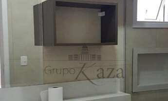 Imagem 6: Apartamento - Jardim das Industrias - Residencial Splendor Garden - 2 Dormitórios - 75m²