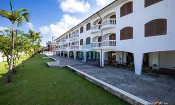 Imagem: Apartamento com 2 dorms, Praia Grande, Ubatuba