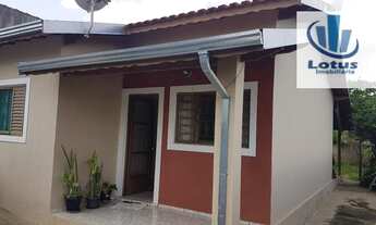 Imagem: Casa com 2 dormitórios à venda, 83 m²