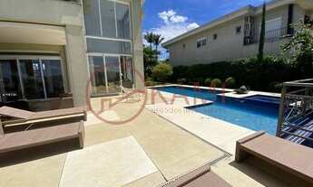 Imagem: Venda, Casa em Condomínio, Tamboré