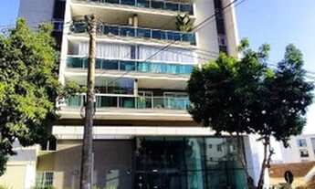 Imagem 2: Apartamento à venda, 104 m² por R$ 550.000,00 - Bom Pastor - Juiz de Fora/MG