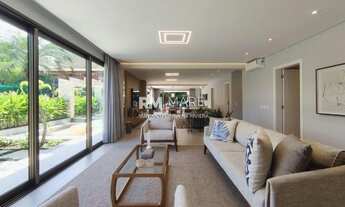 Imagem 4: Casa para venda com 610 metros quadrados com 6 quartos em Riviera Riviera de São Lourenço