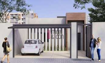 Imagem 4: Casa com 3 dormitórios à venda, 150 m² por R$ 510.000,00 - Nova Cerejeira - Atibaia/SP