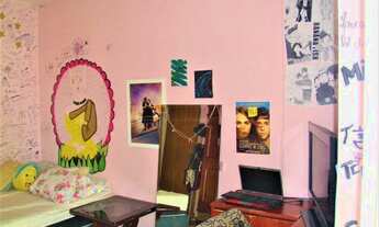 Imagem 5: Apartamento com 3 dormitórios à venda, 180 m² por R$ 560.000 - Ponta da Praia - Santos/SP