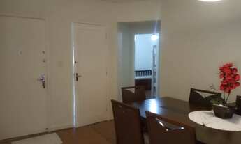 Imagem 4: Apartamento para venda - 98 m2 - 3 quartos em Gonzaga - Santos - SP