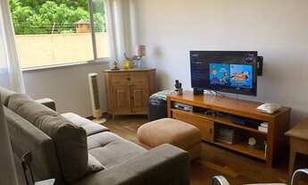 Imagem 2: Ed Vila Lobos 3 dorm,suite + quintal Americana