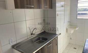 Imagem 6: Apartamento com 2 Quartos e 1 banheiro à Venda, 49 m²