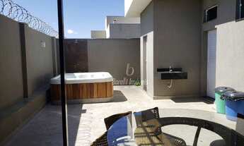 Imagem 7: Casa à venda, 145 m² por R$ 945.000,00 - Jardim San Marco II - Ribeirão Preto/SP