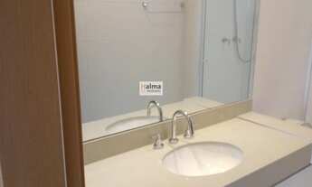 Imagem 2: Apartamento para Locação em Santana de Parnaíba, Alphaville, 3 dormitórios, 3 suítes, 4 ba