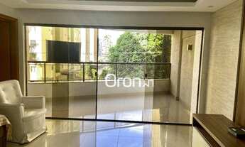 Imagem 4: Apartamento à venda, 234 m² por R$ 880.000,00 - Setor Bela Vista - Goiânia/GO