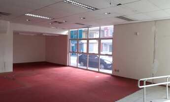 Imagem 2: Imóvel comercial para locação , 414m² área construída e 1000m² de terreno com estacionamen