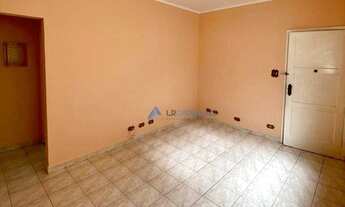 Imagem 2: Apartamento com 2 dormitórios à venda, 64 m² por R$ 299.900 - Embaré - Santos/SP