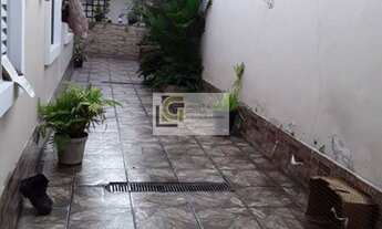 Imagem 2: Casa para venda com 126 metros quadrados com 3 quartos em Jardim São José - Jacareí - SP