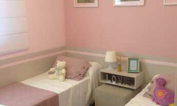 Imagem 3: Apartamento para venda com 78 metros quadrados com 3 quartos em Vila Figueira - Suzano - S