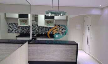 Imagem 5: Apartamento com 3 dormitórios à venda, 68 m² por R$ 405.000,00 - Ponte Grande - Guarulhos