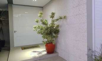 Imagem 3: Casa maravilhosa, nova e moderna no Condomínio Terras de Vinhedo, interior de SP