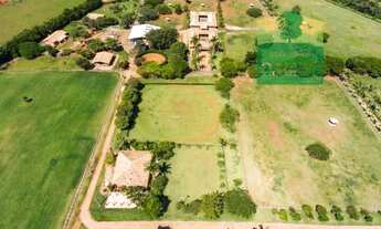 Imagem 2: Haras à venda em Porto Feliz