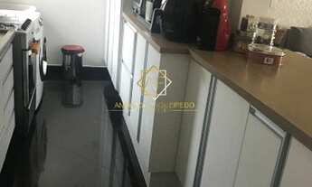 Imagem 7: Apartamento com 3 dormitórios no condomínio Avalon II, Campinas/SP