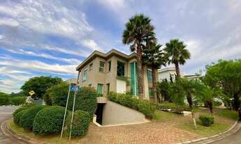 Imagem 3: Casa em Condomínio para Locação em Santana de Parnaíba, Alphaville, 4 dormitórios, 4 suíte