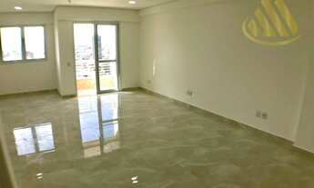 Imagem: Sala com 42m² no The Bue OfficeMall
