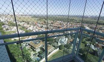 Imagem 5: Apartamento - Jardim das Colinas - Residencial Helbor Belvedere - 4 Suíte - 268m²