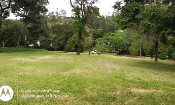 Imagem: Terreno a Venda, Condomínio Paradise, Cabreúva/SP