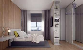 Imagem 6: Apartamento com 2 dormitórios à venda por R$ 572.200 - Square Garden - Jardim Portal da Co